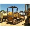 Image 3 : JOHN DEERE 455D CRAWLER LOADER