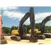 Image 2 : VOLVO EC360LC HYDRAULIC EXCAVATOR
