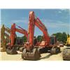 Image 1 : DAEWOO SOLAR 340LC-V HYDRAULIC EXCAVATOR