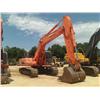 Image 2 : DAEWOO SOLAR 340LC-V HYDRAULIC EXCAVATOR