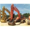 Image 1 : DAEWOO 300LC V HYDRAULIC EXCAVATOR