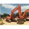 Image 2 : DAEWOO 300LC V HYDRAULIC EXCAVATOR