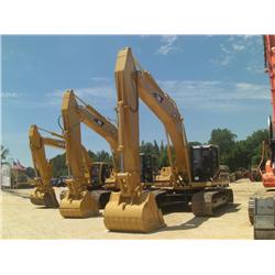 CAT 330BL HYDRALIC EXCAVATOR