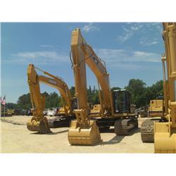 CAT 330BL HYDRAULIC EXCAVATOR