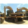 Image 3 : CAT 330BL HYDRAULIC EXCAVATOR