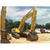Image 2 : KOBELCO SK330LC HYDRAULIC EXCAVATOR
