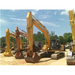 JOHN DEERE 230C LC HYDRAULIC EXCAVATOR