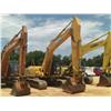 Image 2 : JOHN DEERE 230C LC HYDRAULIC EXCAVATOR