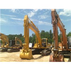 CASE 9030B HYDRAULIC EXCAVATOR