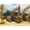 Image 2 : CASE 9030B HYDRAULIC EXCAVATOR