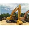 Image 2 : JOHN DEERE 892E HYDRAULIC EXCAVATOR
