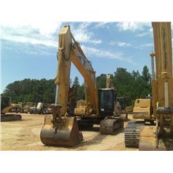 CAT 325CL HYDRAULIC EXCAVATOR