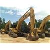 Image 2 : CAT 325CL HYDRAULIC EXCAVATOR