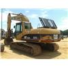 Image 3 : CAT 325CL HYDRAULIC EXCAVATOR