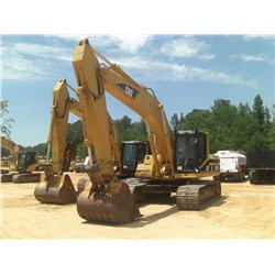 CAT 325BL HYDRAULIC EXCAVATOR