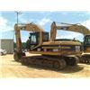 Image 3 : CAT 325BL HYDRAULIC EXCAVATOR