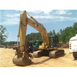 CAT 325BL HYDRAULIC EXCAVATOR