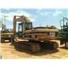 Image 3 : CAT 325BL HYDRAULIC EXCAVATOR