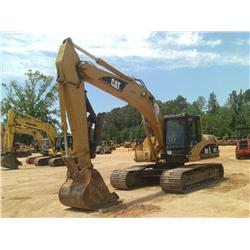 CAT 320CL HYDRAULIC EXCAVATOR