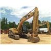 Image 2 : CAT 320CL HYDRAULIC EXCAVATOR