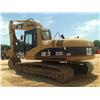 Image 3 : CAT 320CL HYDRAULIC EXCAVATOR