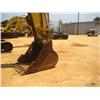 Image 2 : CAT 320CL HYDRAULIC EXCAVATOR