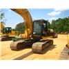 Image 3 : CAT 320CL HYDRAULIC EXCAVATOR