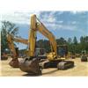 Image 1 : KOMATSU PC220LC-8 HYDRAULIC EXCAVATOR