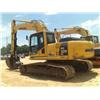 Image 3 : KOMATSU PC220LC-8 HYDRAULIC EXCAVATOR