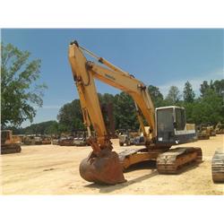 KOMATSU PC200LC-5 HYDRAULIC EXCAVATOR