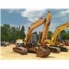 Image 2 : KOMATSU PC200LC-5 HYDRAULIC EXCAVATOR