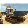 Image 3 : KOMATSU PC200LC-5 HYDRAULIC EXCAVATOR