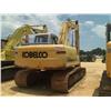 Image 2 : KOBELCO SK-160LC HYDRAULIC EXCAVATOR