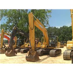 JOHN DEERE 160C LC HYDRAULIC EXCAVATOR