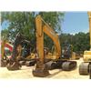 Image 1 : JOHN DEERE 160C LC HYDRAULIC EXCAVATOR
