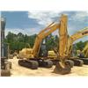 Image 2 : JOHN DEERE 160C LC HYDRAULIC EXCAVATOR