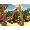 Image 2 : CAT 312CL HYDRAULIC EXCAVATOR