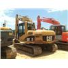 Image 3 : CAT 312CL HYDRAULIC EXCAVATOR