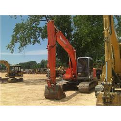 HITACHI EX120-3 HYDRAULIC EXCAVATOR