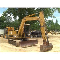 CAT E70B HYDRAULIC EXCAVATOR