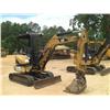 Image 1 : CAT 303CR HYDRAULIC EXCAVATOR