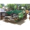 Image 1 : BARBER-GREENE BG210B ASPHALT PAVER