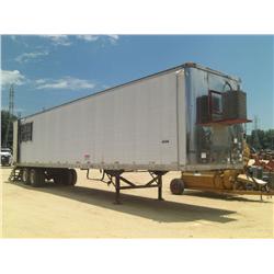 1998 GREAT DANE 48' OFFICE TRAILER