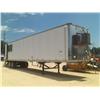 Image 1 : 1998 GREAT DANE 48' OFFICE TRAILER