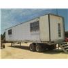 Image 2 : 1998 GREAT DANE 48' OFFICE TRAILER