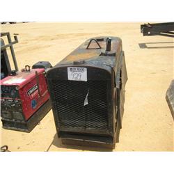 LINCOLN SA-250 WELDER DIESEL