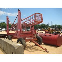 7,200# CONCRETE WEIGHT