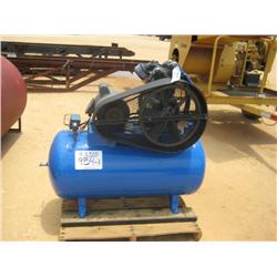 SHOP AIR COMPRESSOR