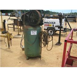SPEEDAIRE AIR COMPRESSOR