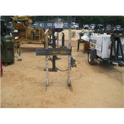 OTC 17 1/2 TON PRESS